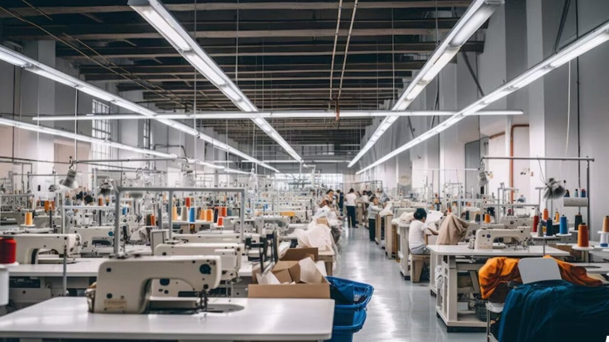 Hope anuncia investimento de R$ 10 milhões e criação de 500 vagas de emprego em fábrica de Maranguape, no Ceará.