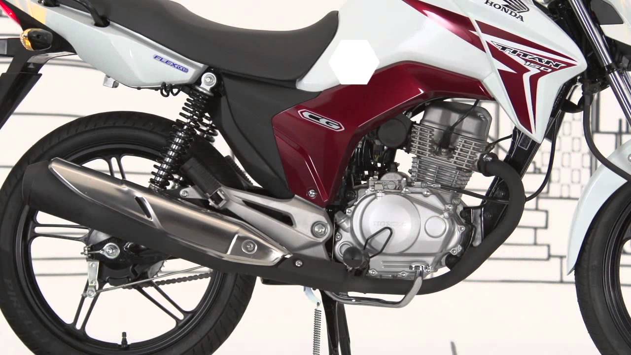 Ten years ago it was the best-selling 0KM motorcycle of the year for the second time: Honda rocket for less than 10 thousand reais