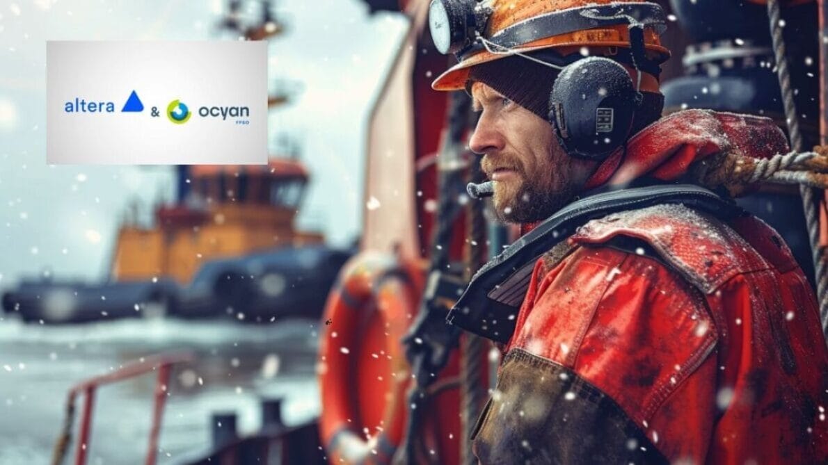 A Altera e Ocyan anuncia algumas vagas de emprego; Oportunidades para caldeireiro offshore, técnico de mecânica, técnico de automação e mais