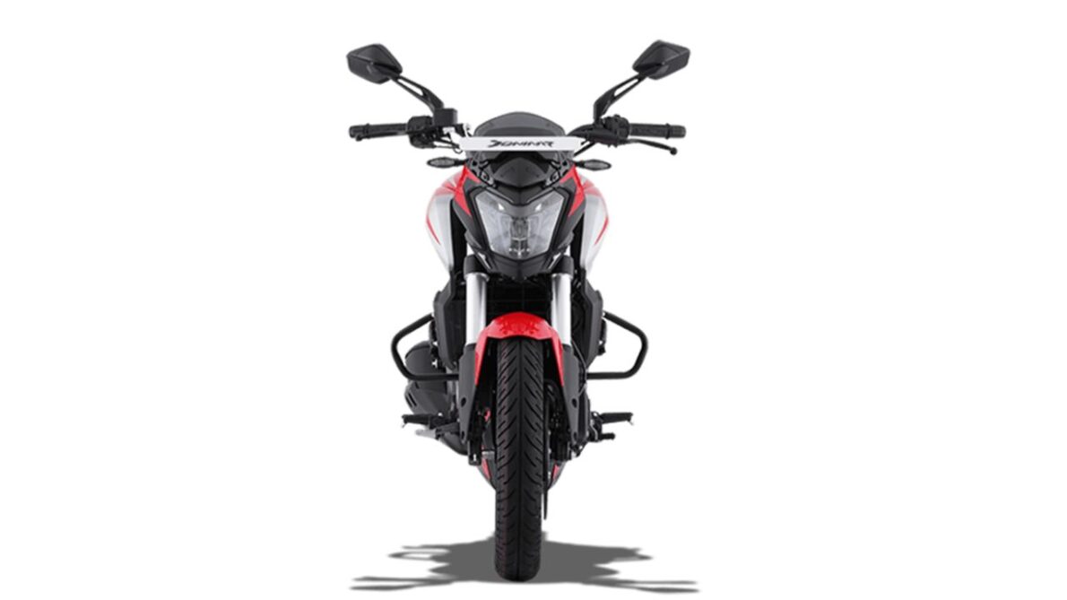 The Much-Awaited Dominar 250 Appears on the Official BAJAJ Brazil Website Ahead of the Launch
