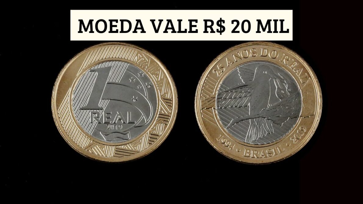 “moeda rara”, “moeda”, “moeda 1 real”, “colecionador”, "1 real"