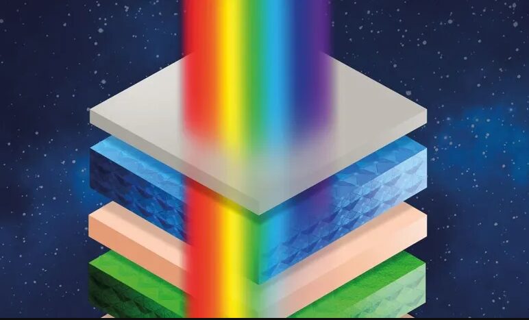 'Ultrafine' Solar Panel Coating Can Transform Phone Cases and Electric Vehicles into Mini Energy Generators