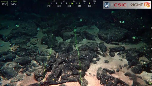 Lost City of Atlantis May Have Been Found