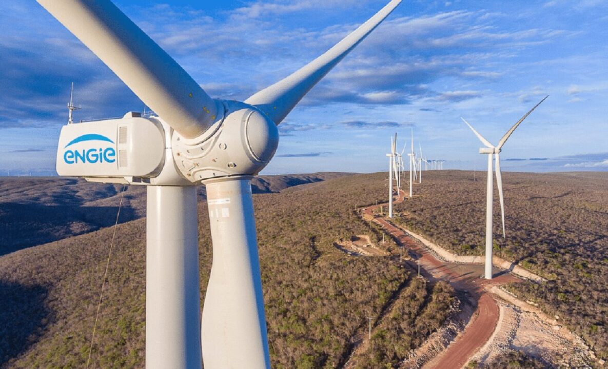 Vestas e Engie desafiam incertezas do mercado e investem mais de R$ 17 bilhões no Brasil para desenvolver nova turbina e expandir o mercado de energias renováveis!