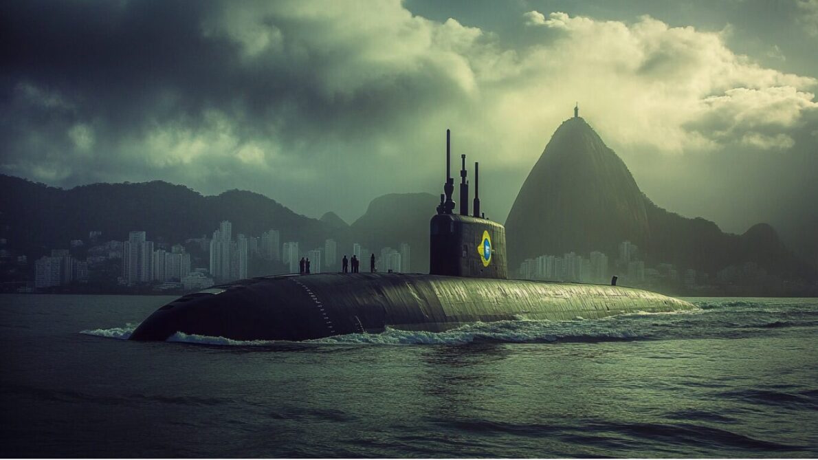 “nuclear submarine”, “brazilian navy”, “indian navy”, “navy”, “india”