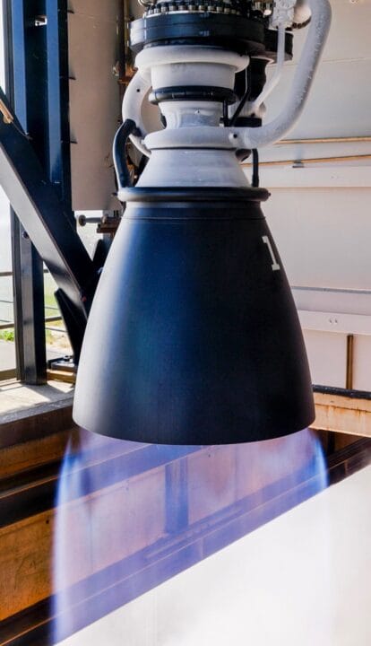 Elon Musk announced the SpaceX Raptor 3, the new engine that promises to take us back to the Moon and beyond!