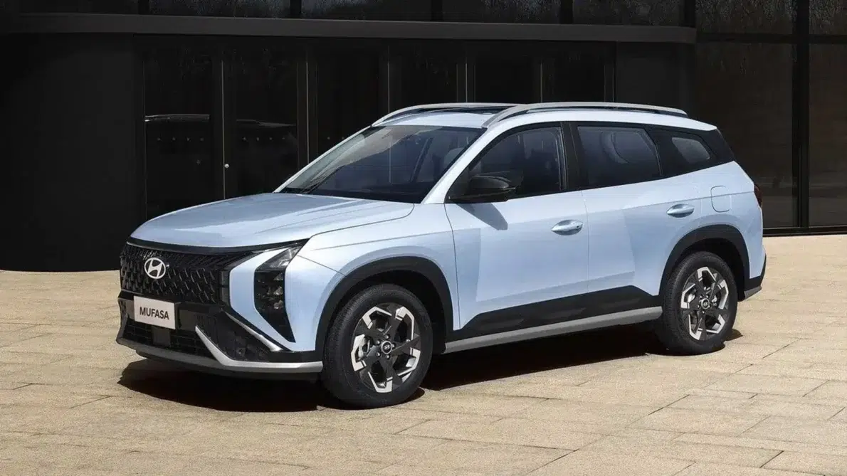 Hyundai launches affordable mid-size SUV that will challenge the Corolla Cross and Compass! Meet the new rival that promises to revolutionize the automotive market!