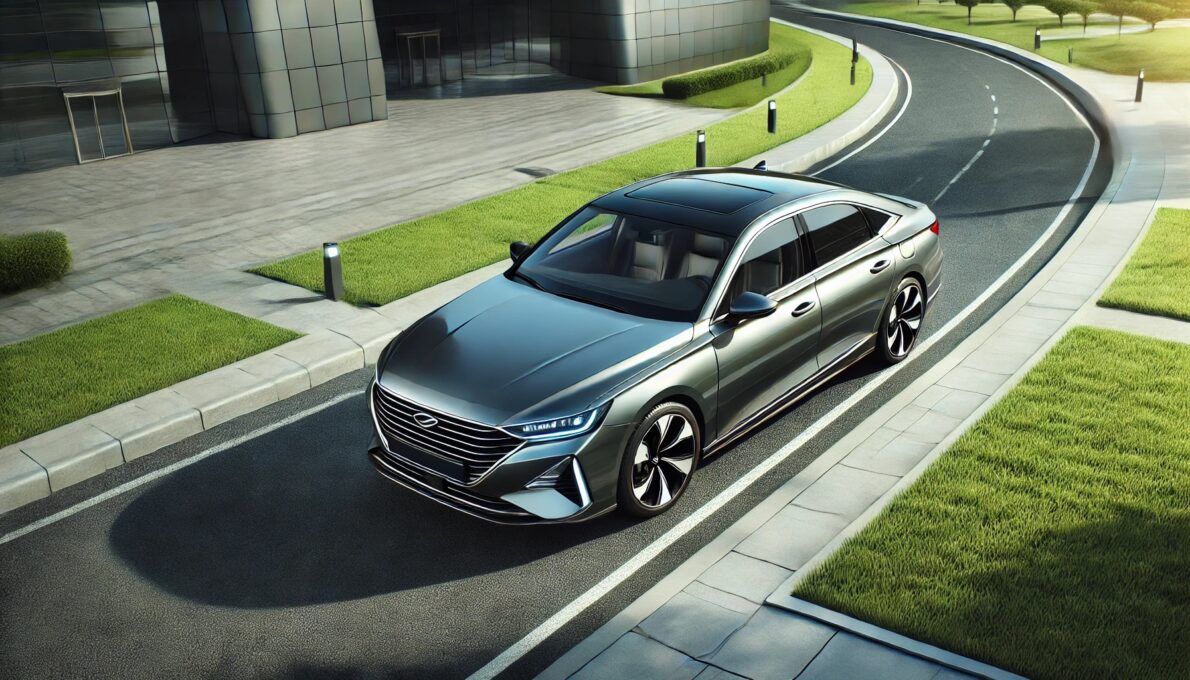 Novo Monza Hybrid 2025 da Chevrolet chega para derrubar Virtus e Corolla no segmento dos sedãs compactos