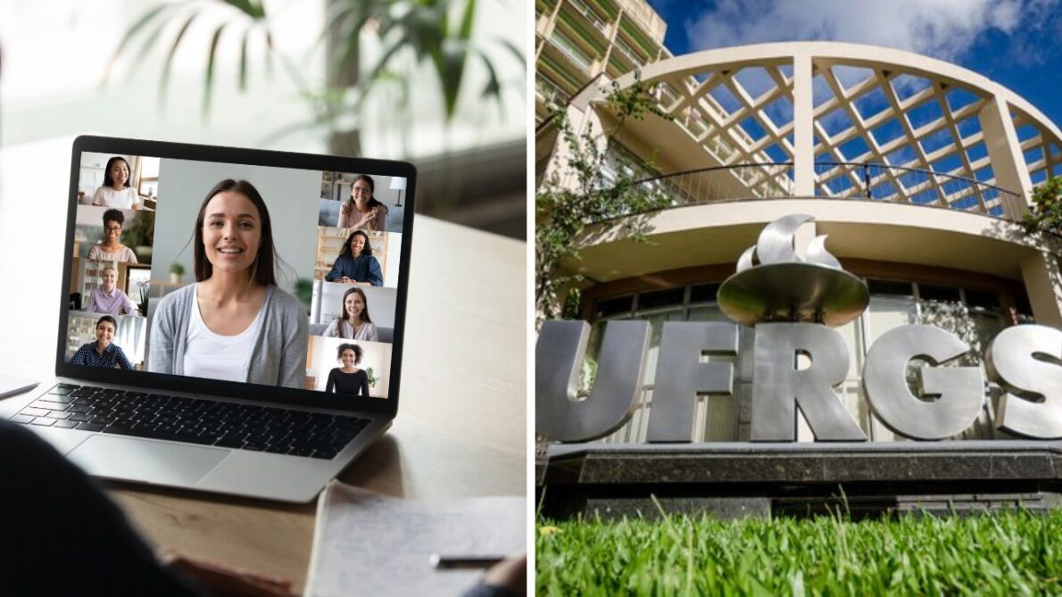 Oportunidade única para brasileiros: a UFRGS disponibiliza 79 cursos gratuitos online com certificação em diversas áreas