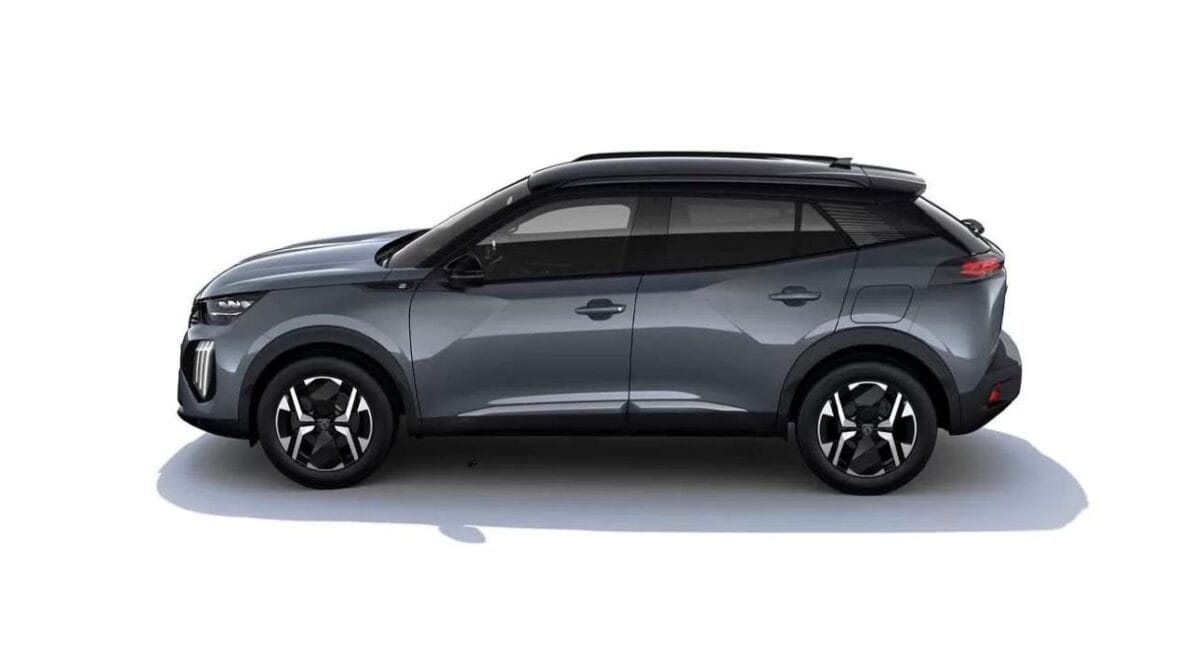 Surpassing all expectations, the new Peugeot 2008 Active 2025 has arrived to redefine the compact SUV segment