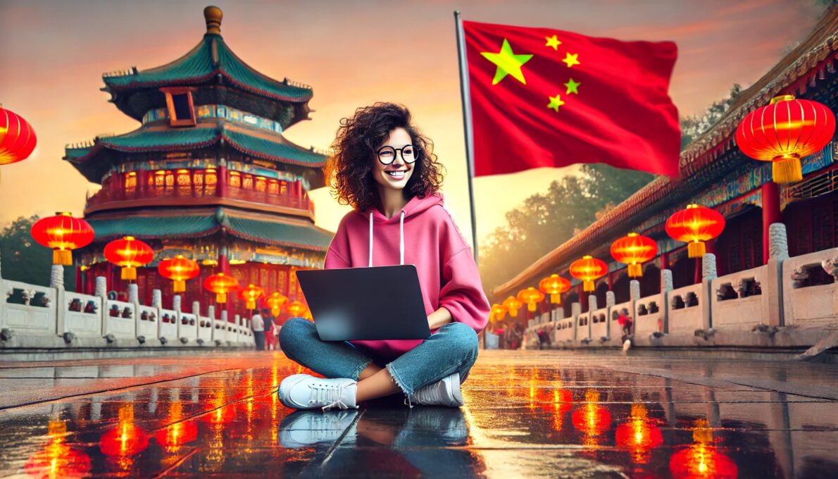 Universidade da China oferece bolsas de estudo para brasileiros para cursos de mestrado