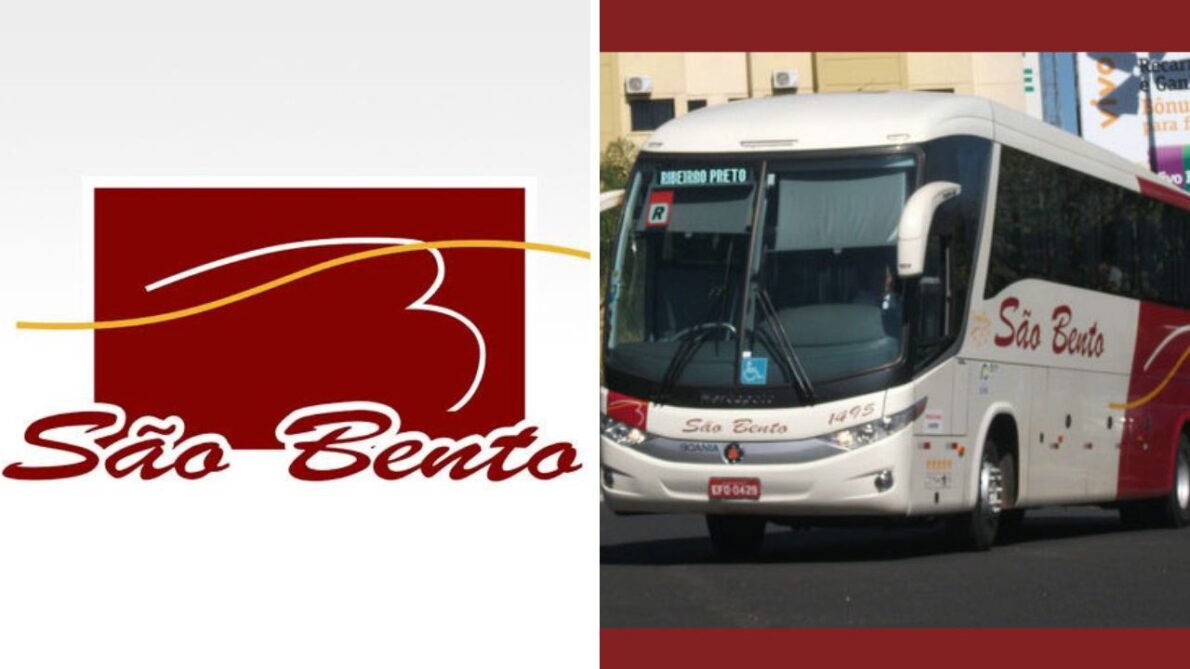 Viação São Bento está contratando motorista de ônibus: Oportunidades disponíveis para SP e MG