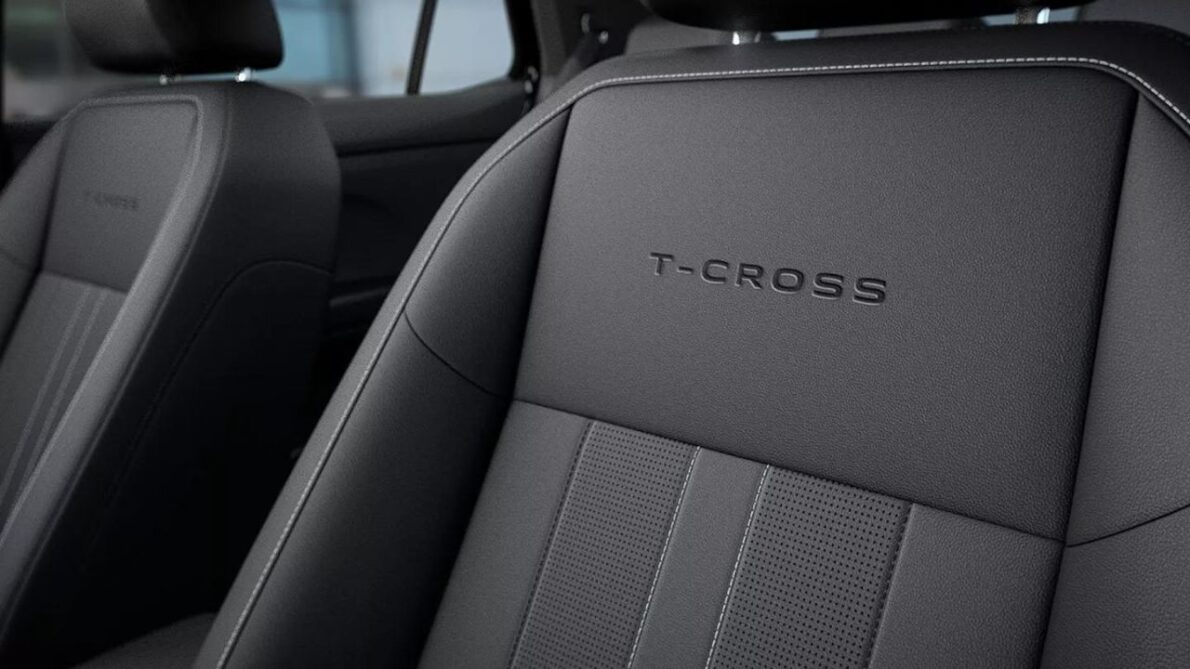 Volkswagen T-Cross Highline 2025 chegou com um preço salgado, mas será que vale a pena frente a concorrentes como HR-V, Creta, Compass e Corolla Cross?