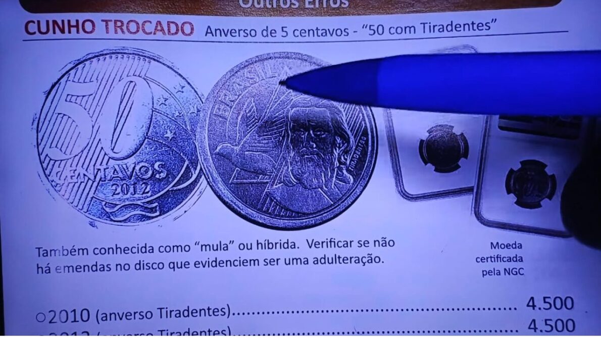 “rare coin”, “coin”, “50 cents”, “50 cent coin”