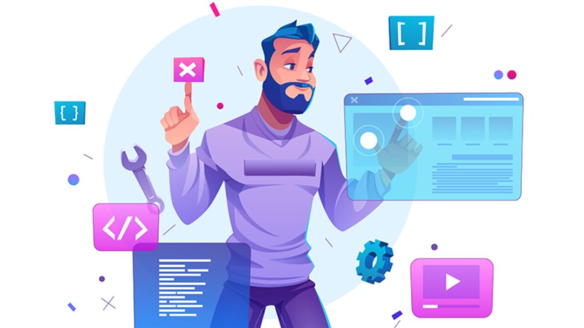 senai - job openings - home office - selection process - technology