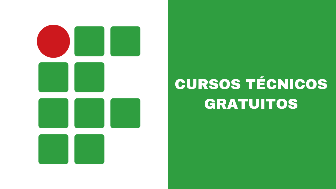 Instituto Federal Ctarinense oferece 175 vagas gratuitas para cursos técnicos integrados ao ensino médio; inscrições abertas até 22 de setembro