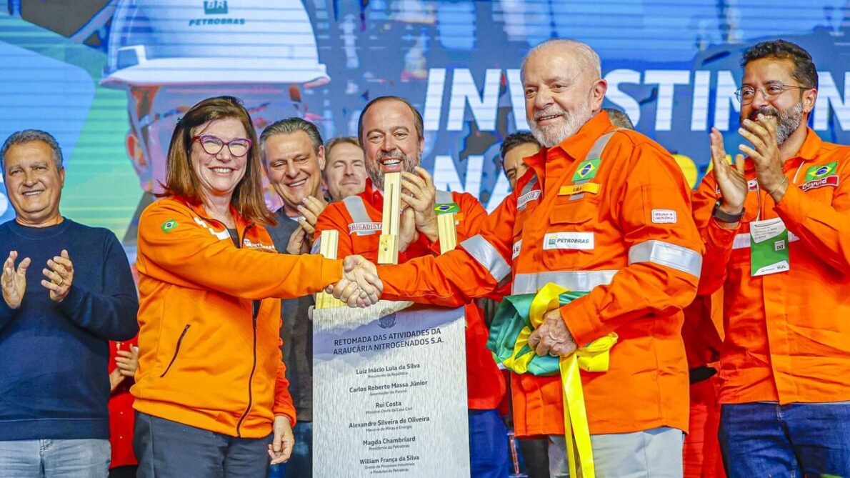 “lula”, “petrobras”, “agronegócio”, “investimento”