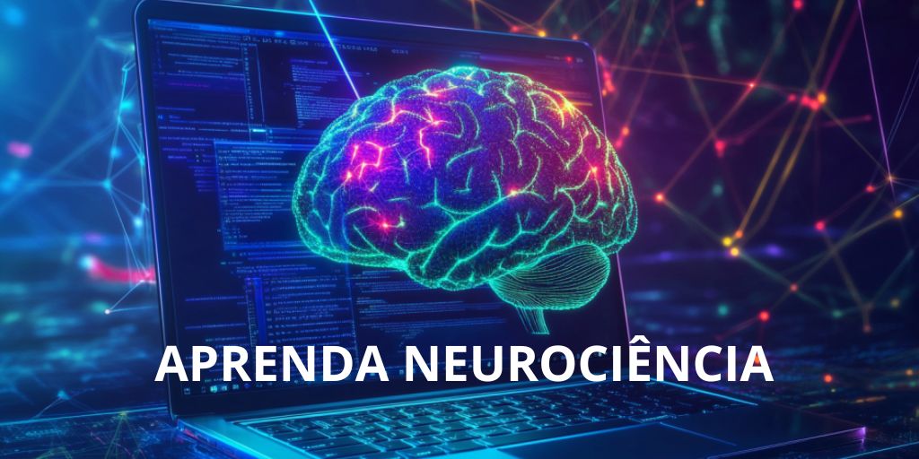 Já pensou aprender neurociência em uma Universidade Federal de graça e sem sair de casa? UFRGS oferece vagas em curso online gratuito para todo o Brasil