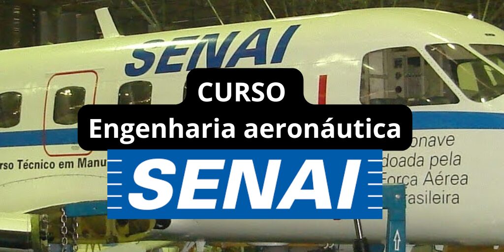 Senai Cimatec lança curso em engenharia aeronáutica; IF Baiano abre concurso para professores com salários de até R$ 6.356,02.