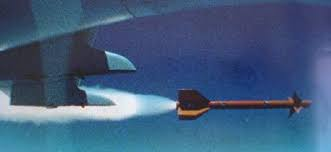 MAA-1 Piranha, Brazil's secret weapon. (Image: reproduction)