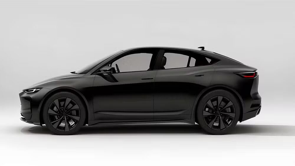 New Lecar 459. (Photo: autoesporte)