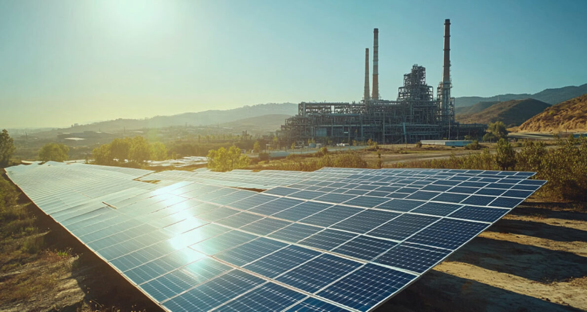 ArcelorMittal investe R$ 895 milhões em planta solar em MG, gerando 930 empregos e avançando na meta de descarbonização. Impacto nacional!