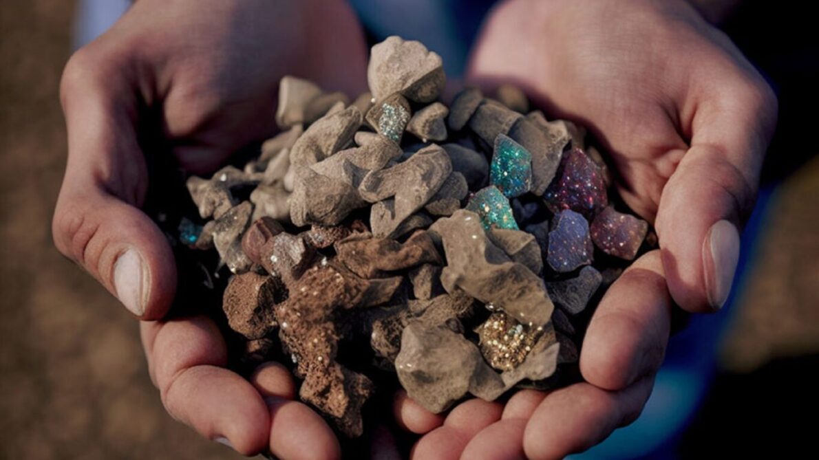 “rare earths”, “mining”, “mineral”, “mining company”, “lithium”