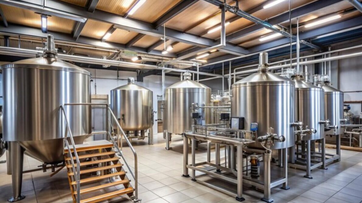 MPMG arquiva denúncia e confirma a doação do terreno para a Laüt, permitindo a construção da fábrica e da fazenda cervejeira em Bom Despacho.