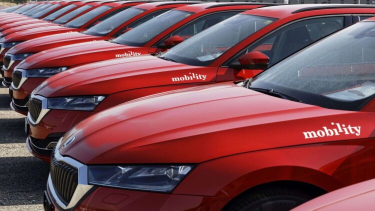 Fim dos carros elétricos,