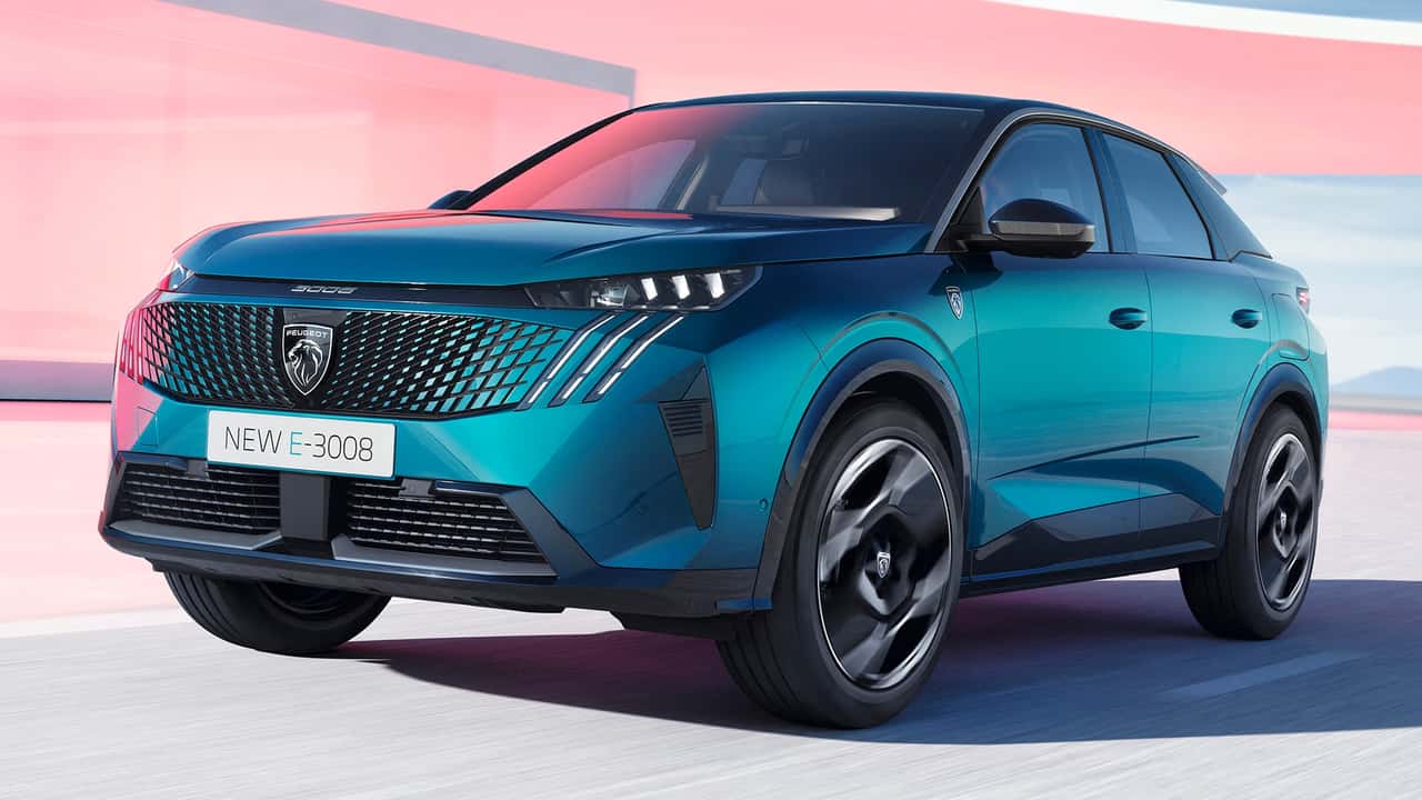 New Affordable Compact SUV from Stellantis Arrives in the Market to 'Annihilate' Corolla and Taos