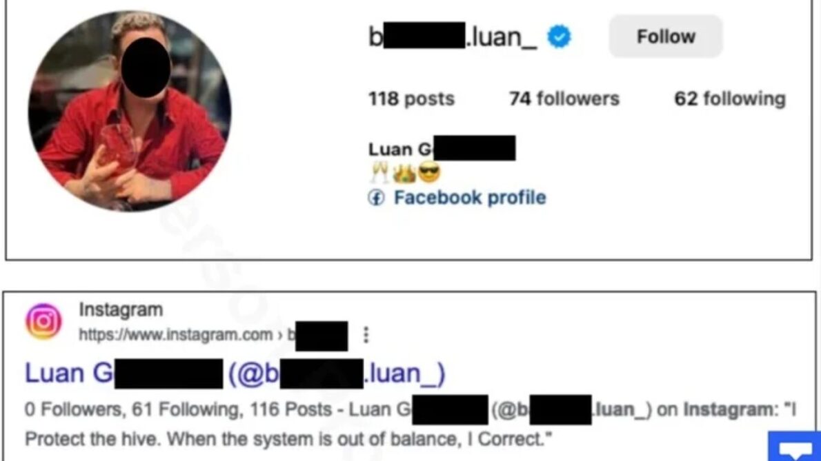 “hacker attack”, “cybersecurity”, “Brazilian hacker”, “hacker”, “security”