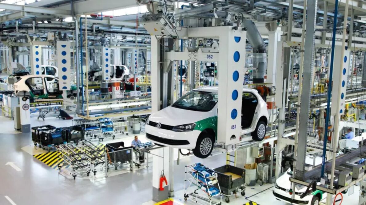 “volkswagen”, “investimento”, “carro híbrido”