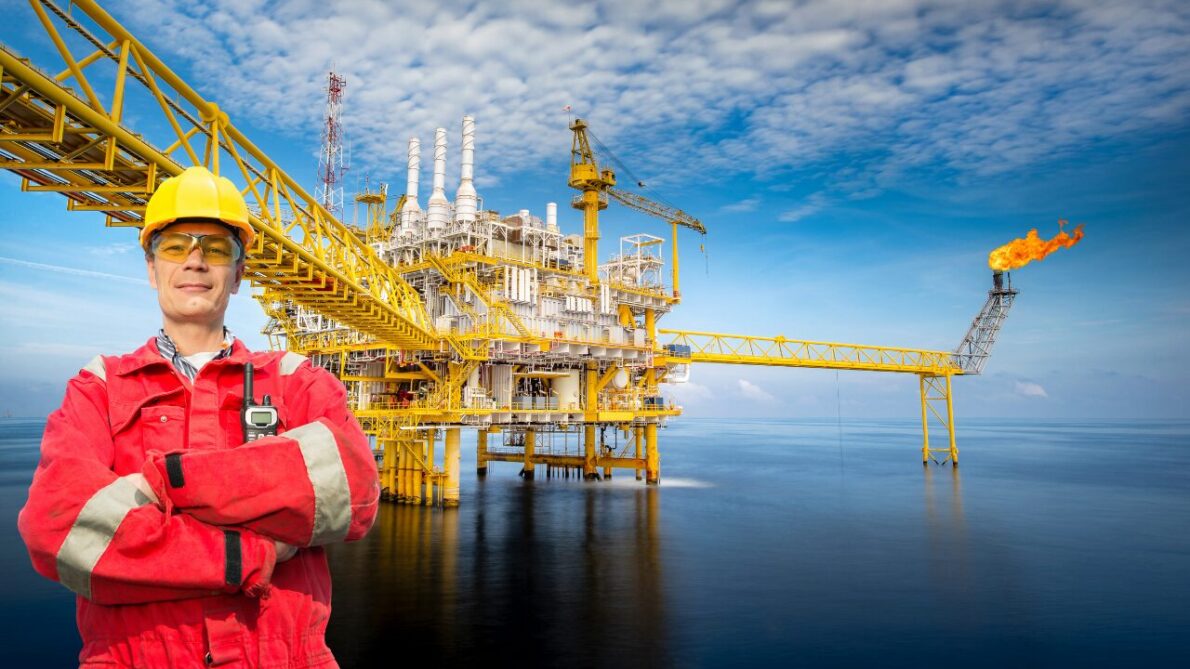 A Prefeitura de Macaé abriu diversas vagas de emprego offshore exigindo qualificações específicas, como cursos técnicos e certificados.