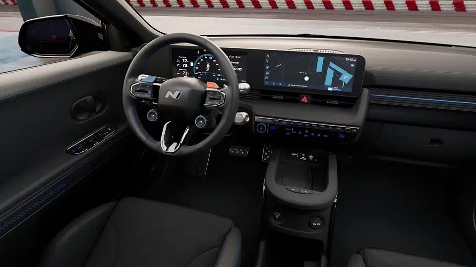 HYUNDAI IONIQ 5 2025: SUV Announced for the Brazilian Market With New Look and Consumption Equivalent to 23 km/L