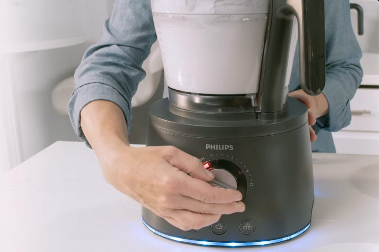 kitchen appliances will be wireless and battery-free