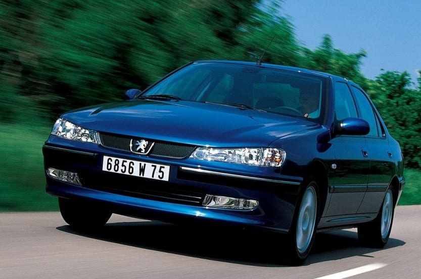 Luxury Sedan For Less Than 18 Thousand Reais?! This Classic Peugeot Does 11.5 Km/L And Is Becoming One Of The Most Sought-After Cars