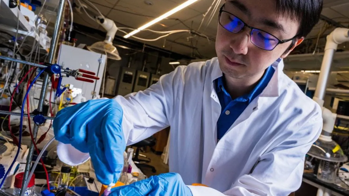 reactor, drinking water