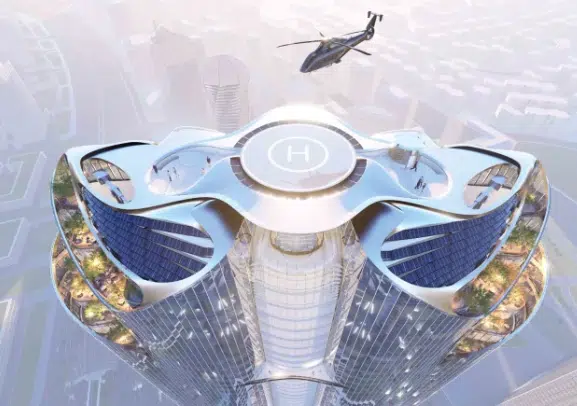 Egypt Announces Mega Project That Promises to Completely Change Africa. Project Receives Billions in Investments to Use Green Hydrogen, the Fuel of the Future.