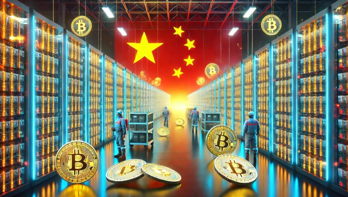 Bitcoin mining, U.S., China, cryptocurrencies