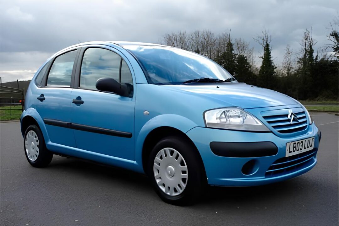 Costing less than R$ 25,000, the popular car from Citroën outperforms current models in the compact hatch market with fuel consumption of 10.2 km/l