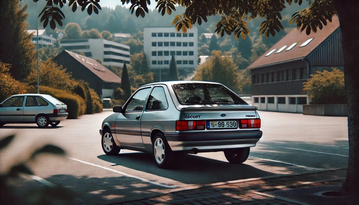 Ford's popular car with sunroof and plenty of comfort for less than R$ 15 thousand achieves 12 km/L and surprises the automotive market!