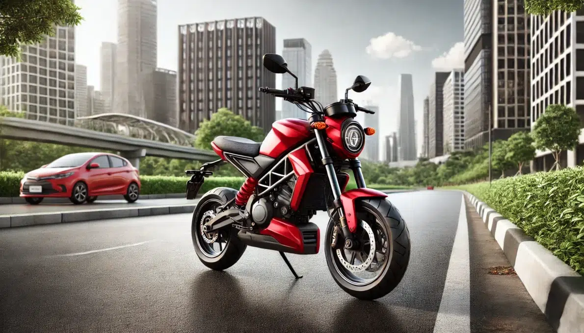 motorcycles do not require driver's license