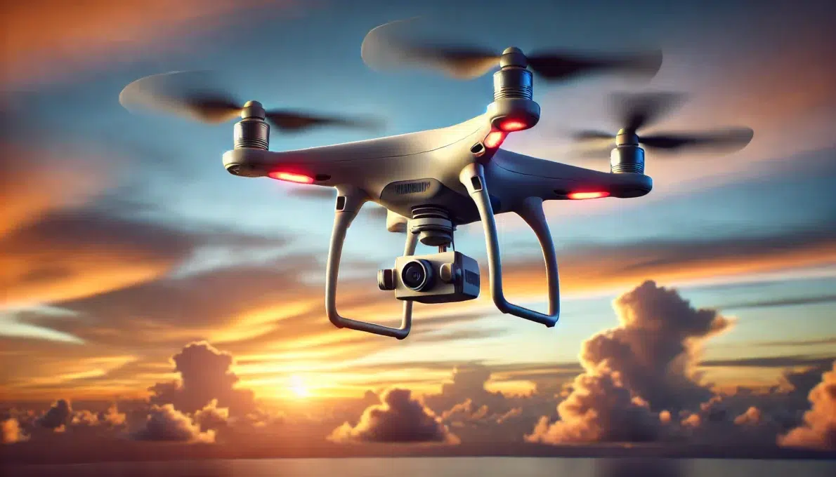 New In-Flight Recharging Technology Could Keep U.S. Army Drones Aloft