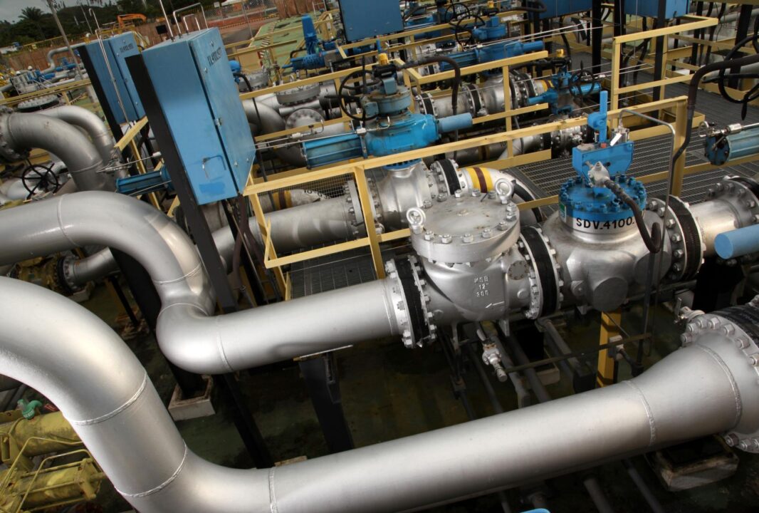 Gerdau, largest steel producer, Petrobras