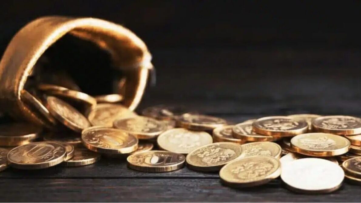 “rare coin”, “coin”, “10 cents”, “10-cent coin”, “numismatics”