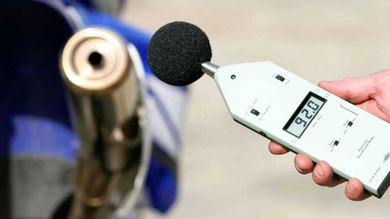 Fim das motos barulhentas! Nova regra facilita fiscalização de trânsito e pune severamente motociclistas 