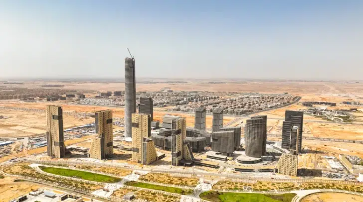 Egypt Announces Mega Project That Promises to Completely Change Africa. Project Receives Billions in Investments to Use Green Hydrogen, the Fuel of the Future.