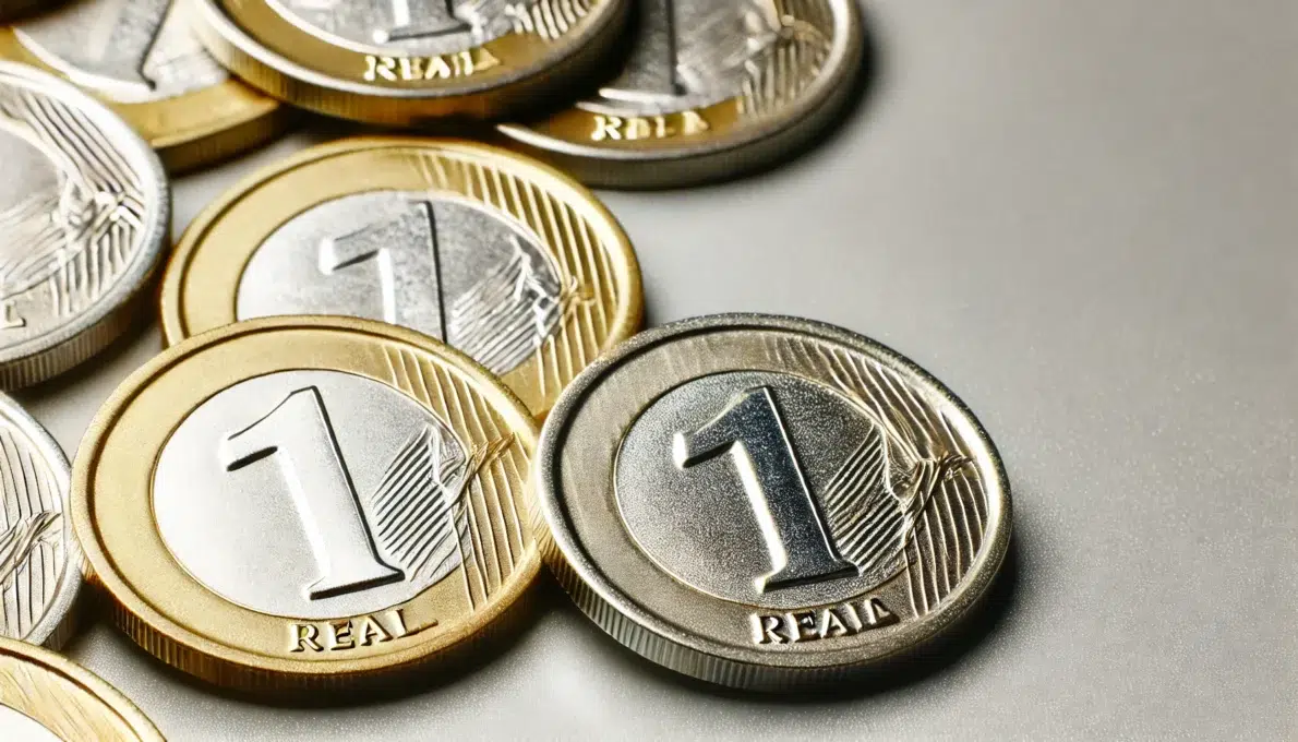 Collectors Are Looking For R$ 1 Coins That Are Worth Up To R$ 5 Thousand. Check If You Have One Of These Treasures At Home!