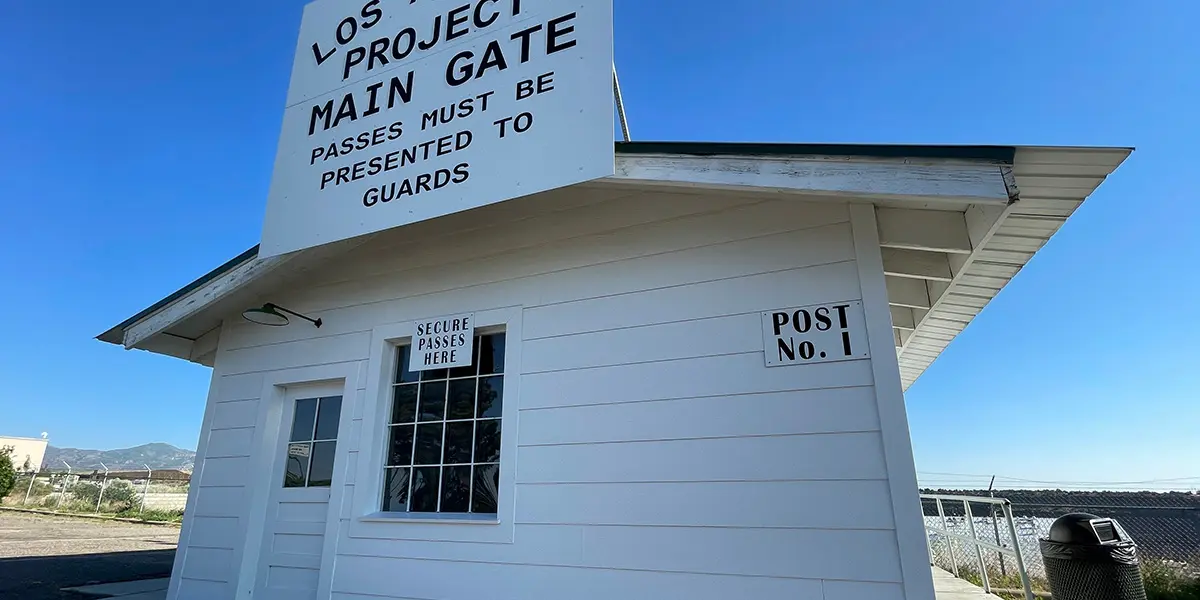 New Chernobyl: The Place Where The U.S. Created The Atomic Bombs Of Hiroshima And Nagasaki Is About To Become An Even Bigger Problem