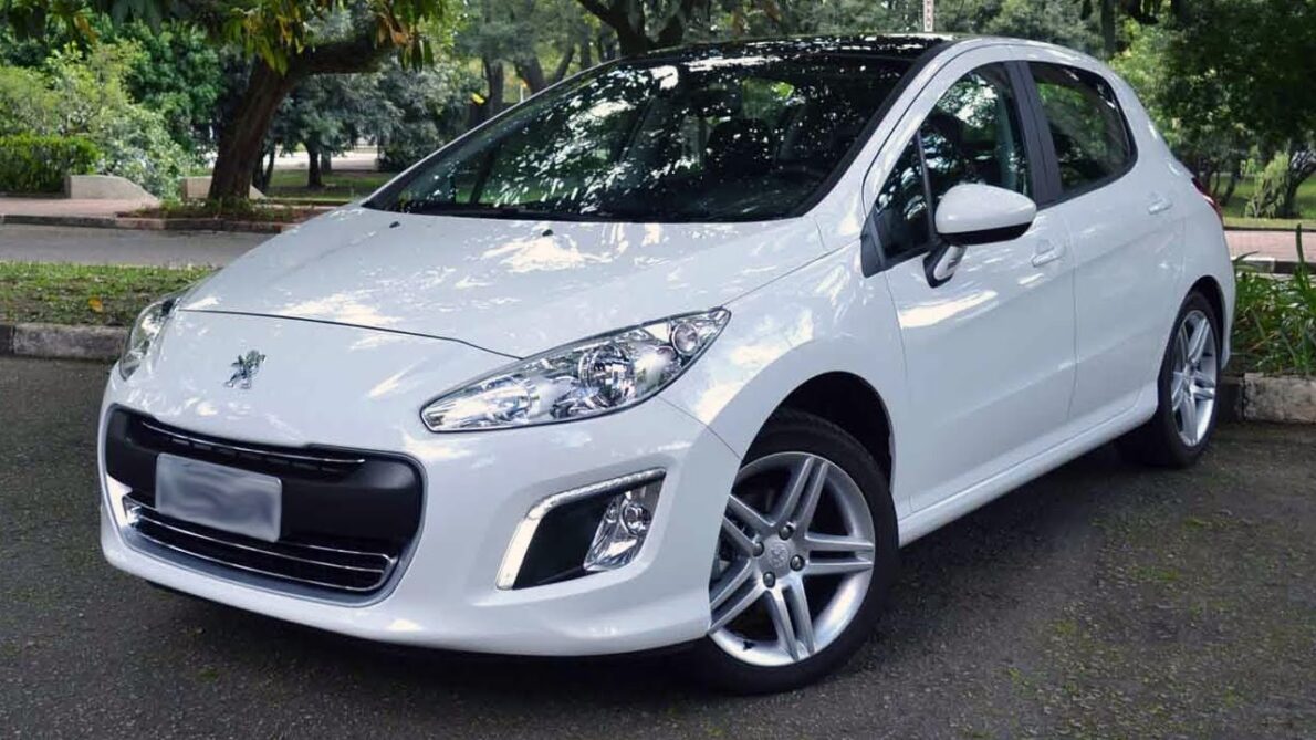 For less than R$ 40 thousand, this is the ‘cheap’ car from Peugeot that outperforms current models in the automotive market and stands out with a fuel economy of 10.7 km/l/Disclosure